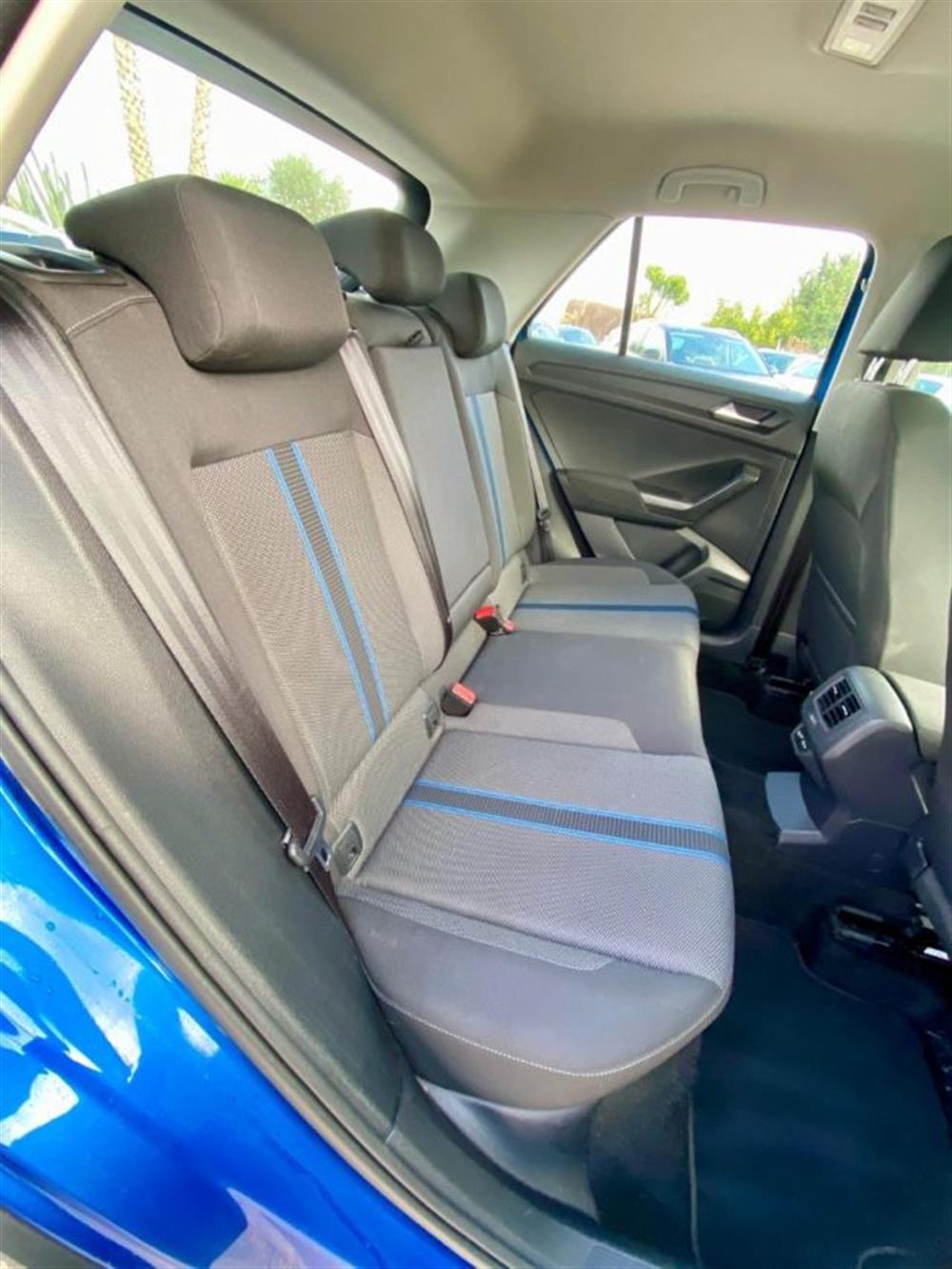 T-Roc T-Roc 2.0 TDI SCR 150 CV S