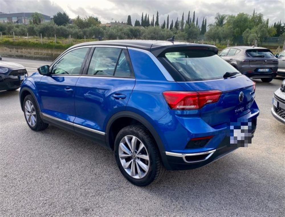 T-Roc T-Roc 2.0 TDI SCR 150 CV S
