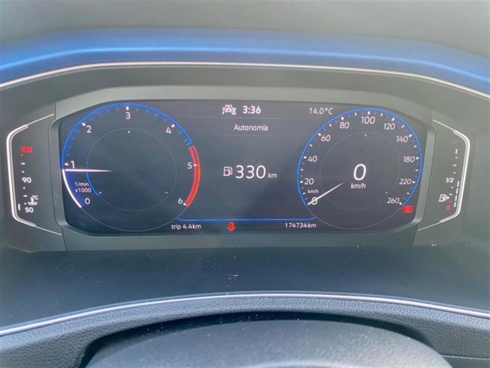 T-Roc T-Roc 2.0 TDI SCR 150 CV S