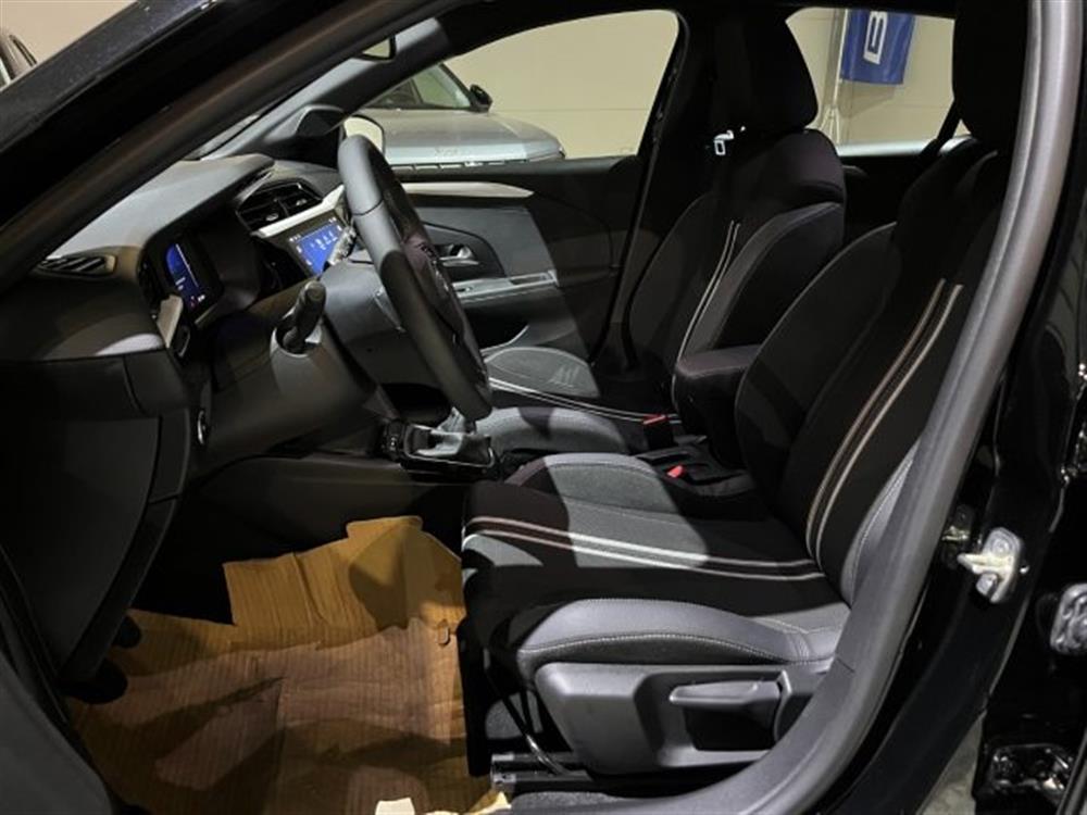 Corsa Corsa 1.2 T 100CV GS-LINE/