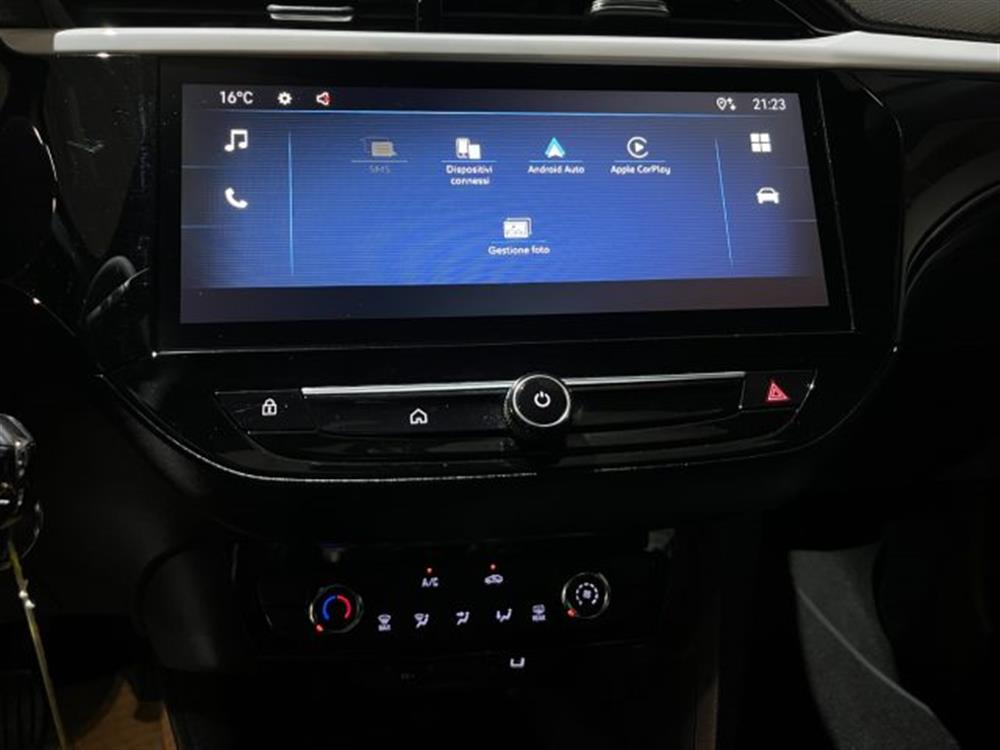 Corsa Corsa 1.2 T 100CV GS-LINE/