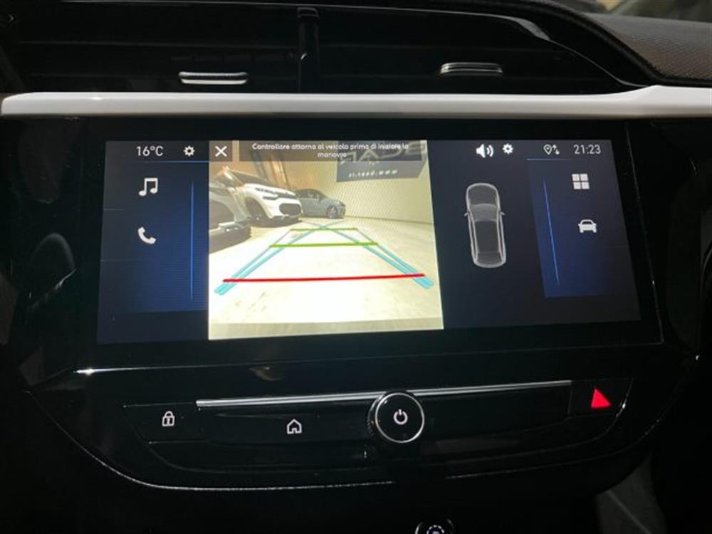 Corsa Corsa 1.2 T 100CV GS-LINE/