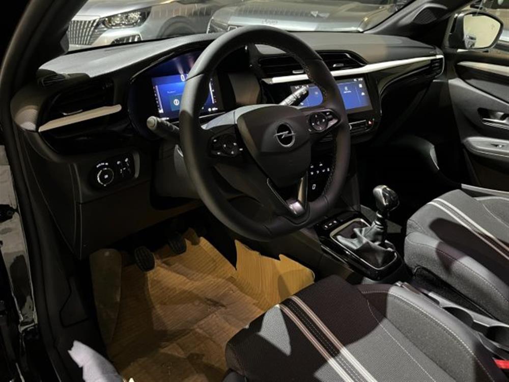 Corsa Corsa 1.2 T 100CV GS-LINE/