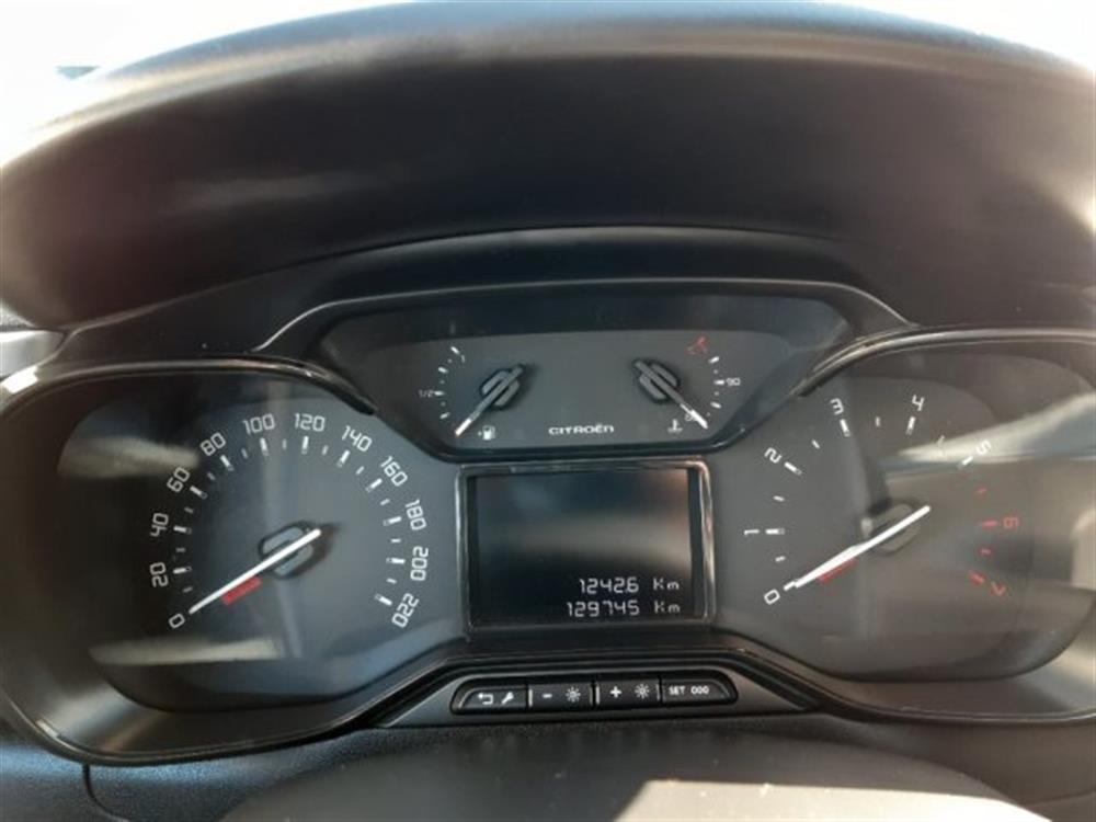 C3 C3 PureTech 82 Shine