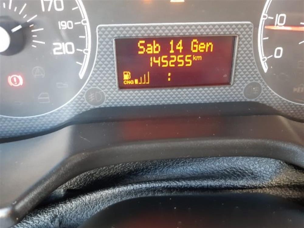 Qubo Qubo 1.4 8V 77 CV Active