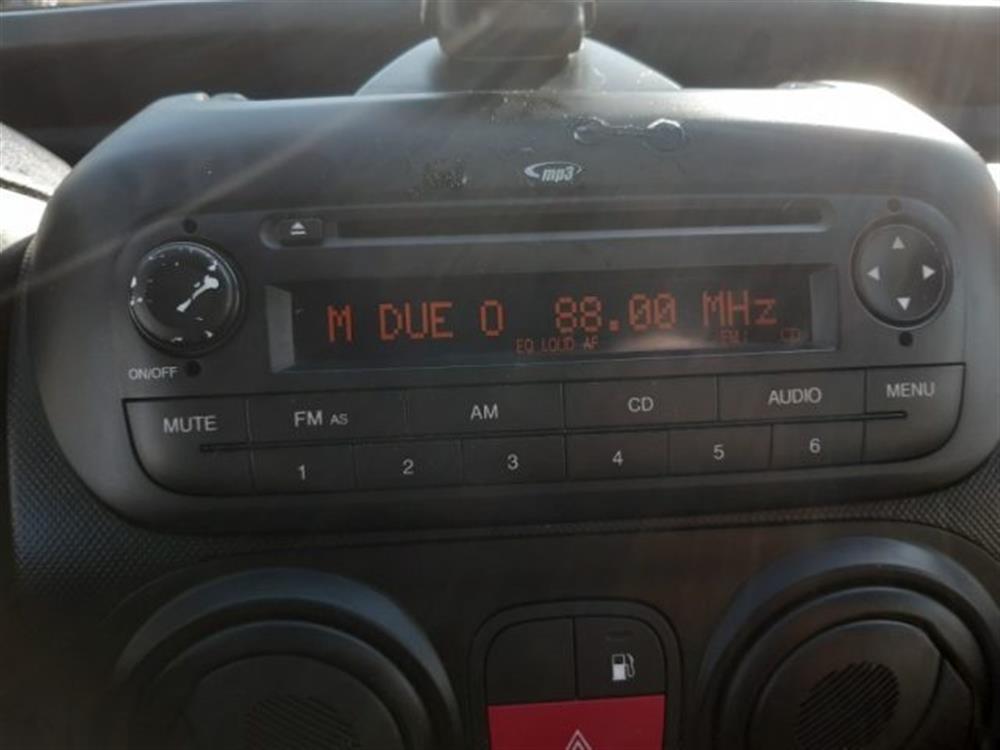 Qubo Qubo 1.4 8V 77 CV Active