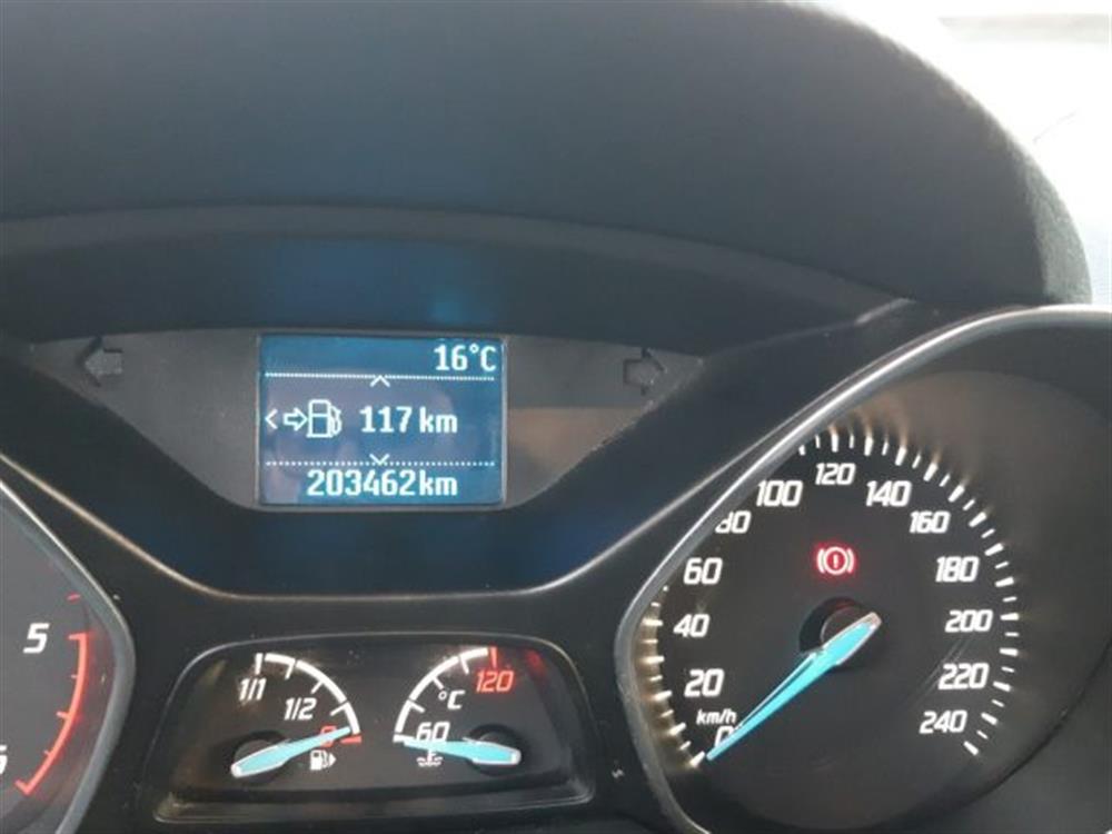 C-Max C-Max 1.6 TDCi 115CV Titan