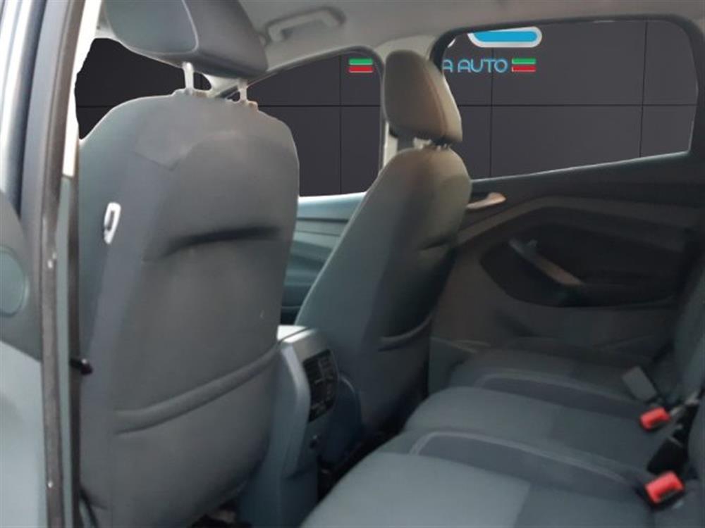 C-Max C-Max 1.6 TDCi 115CV Titan