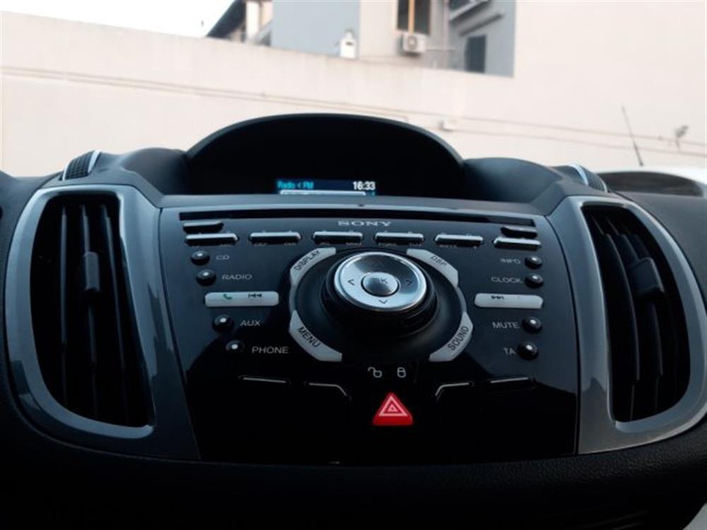 C-Max C-Max 1.6 TDCi 115CV Titan