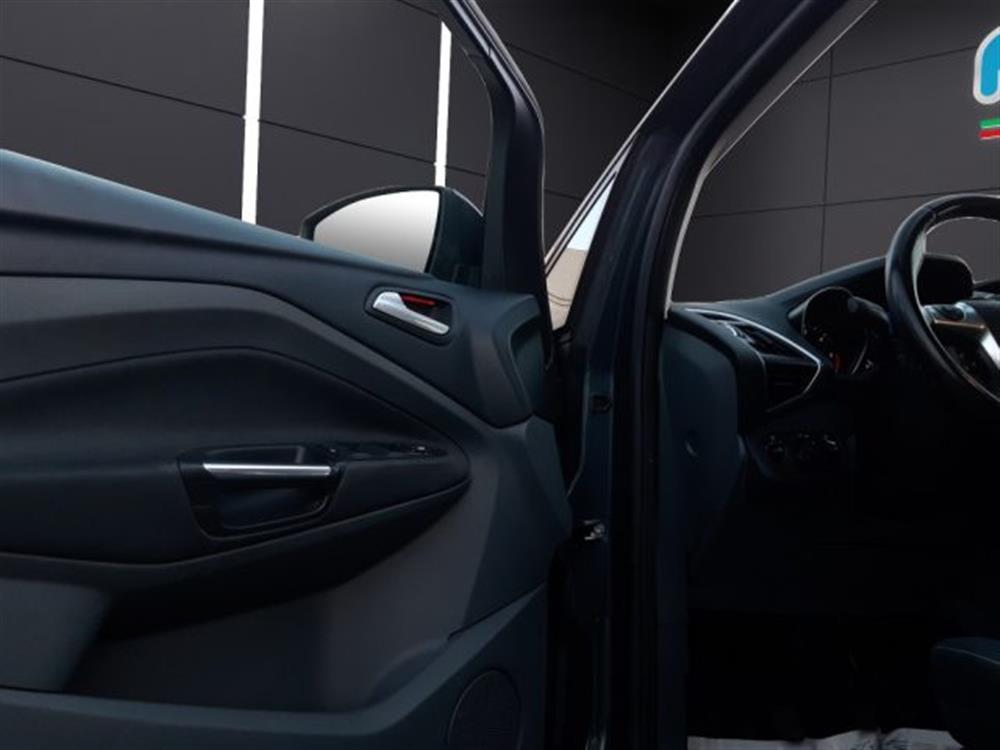 C-Max C-Max 1.6 TDCi 115CV Titan