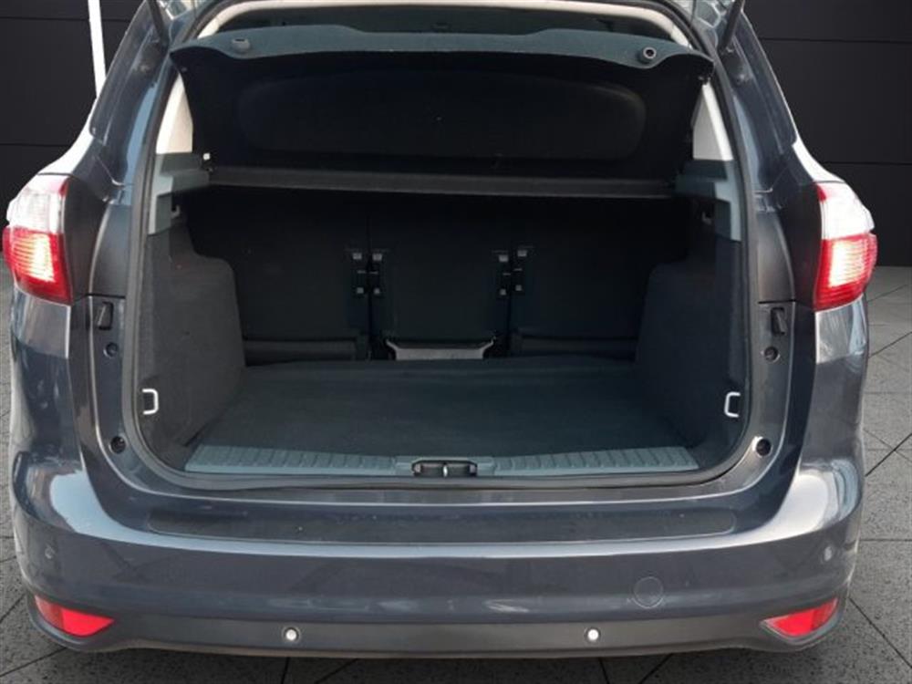 C-Max C-Max 1.6 TDCi 115CV Titan