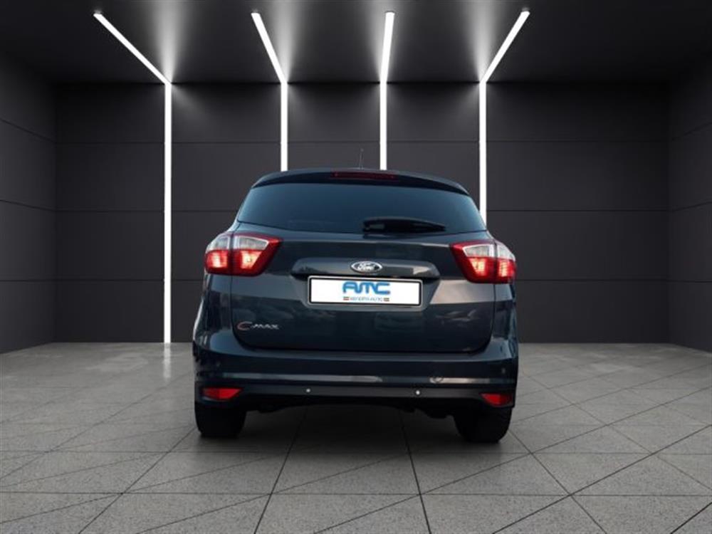 C-Max C-Max 1.6 TDCi 115CV Titan