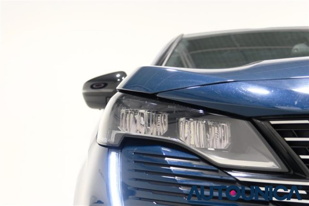 3008 3008 HYBRID4 300 E-EAT8 A