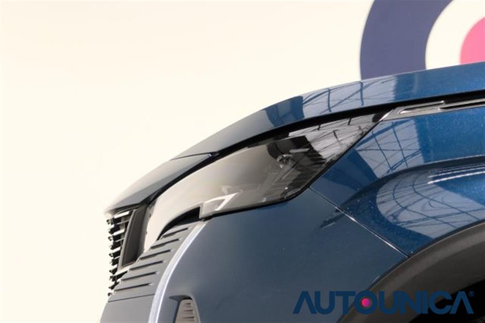 3008 3008 HYBRID4 300 E-EAT8 A