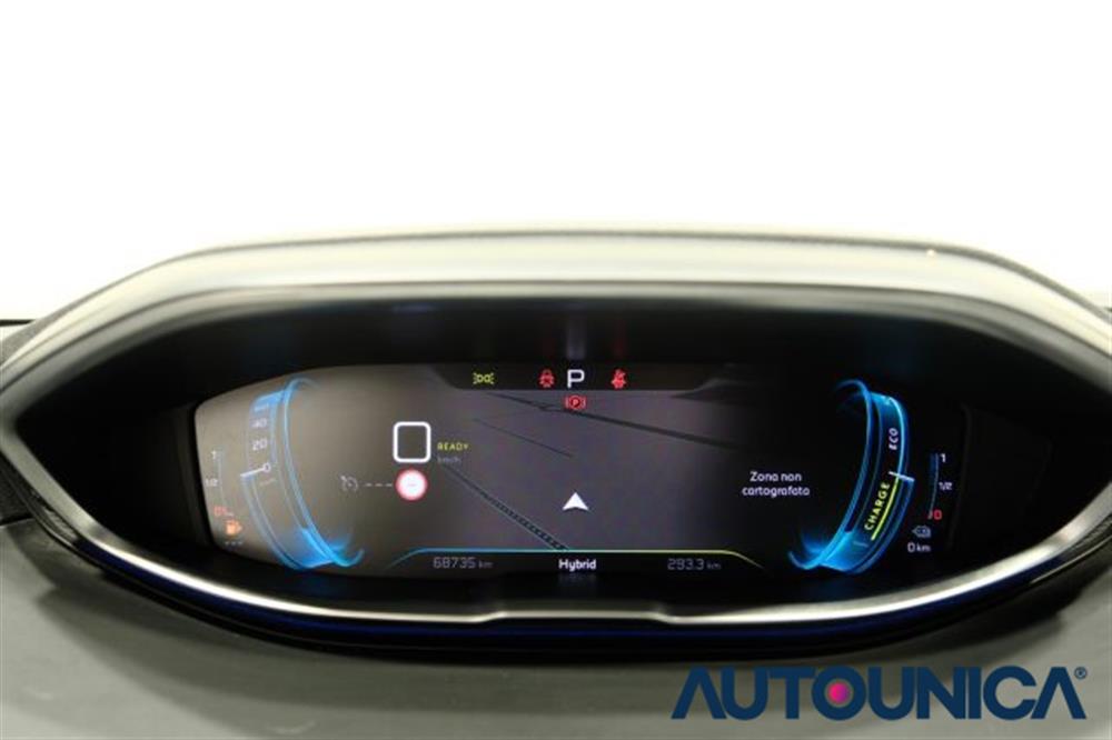 3008 3008 HYBRID4 300 E-EAT8 A