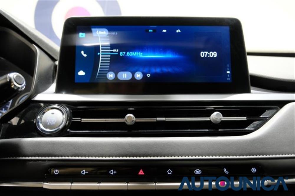 DR 5.0 DR 5.0 1.5 BI-FUEL GPL TETT