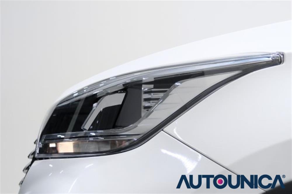 DR 5.0 DR 5.0 1.5 BI-FUEL GPL TETT