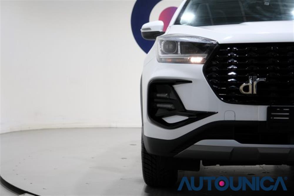 DR 5.0 DR 5.0 1.5 BI-FUEL GPL TETT