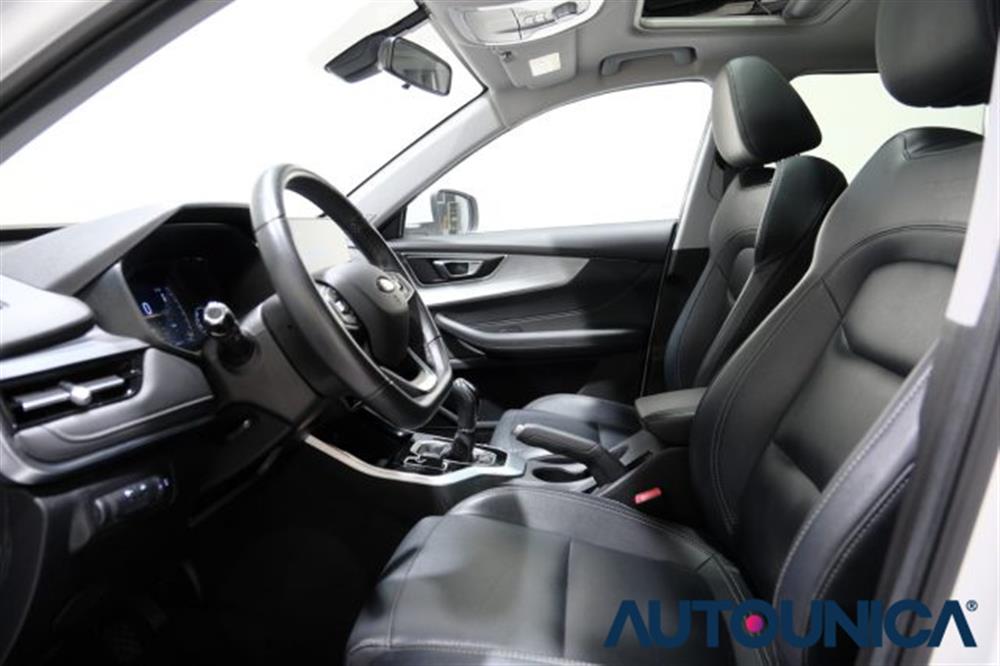 DR 5.0 DR 5.0 1.5 BI-FUEL GPL TETT