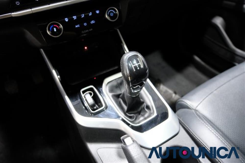 DR 5.0 DR 5.0 1.5 BI-FUEL GPL TETT