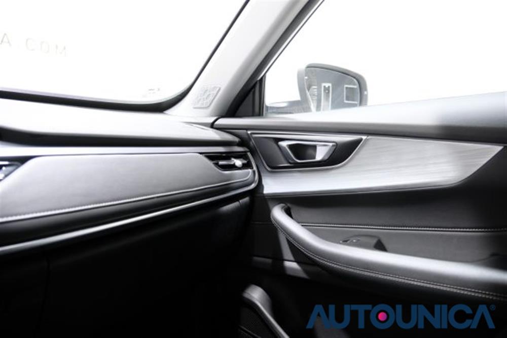 DR 5.0 DR 5.0 1.5 BI-FUEL GPL TETT