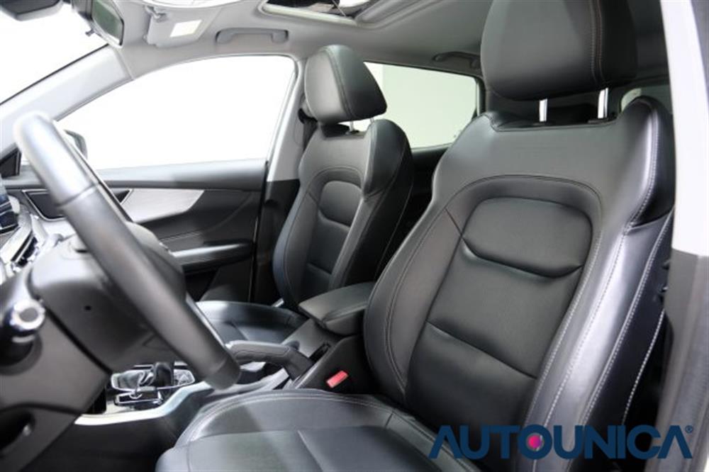 DR 5.0 DR 5.0 1.5 BI-FUEL GPL TETT