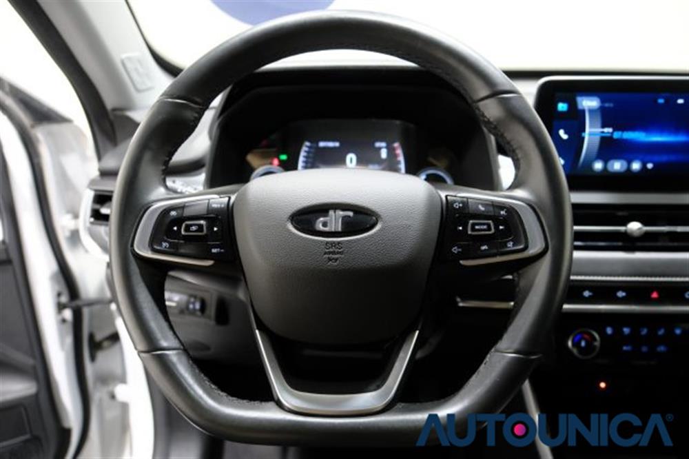 DR 5.0 DR 5.0 1.5 BI-FUEL GPL TETT