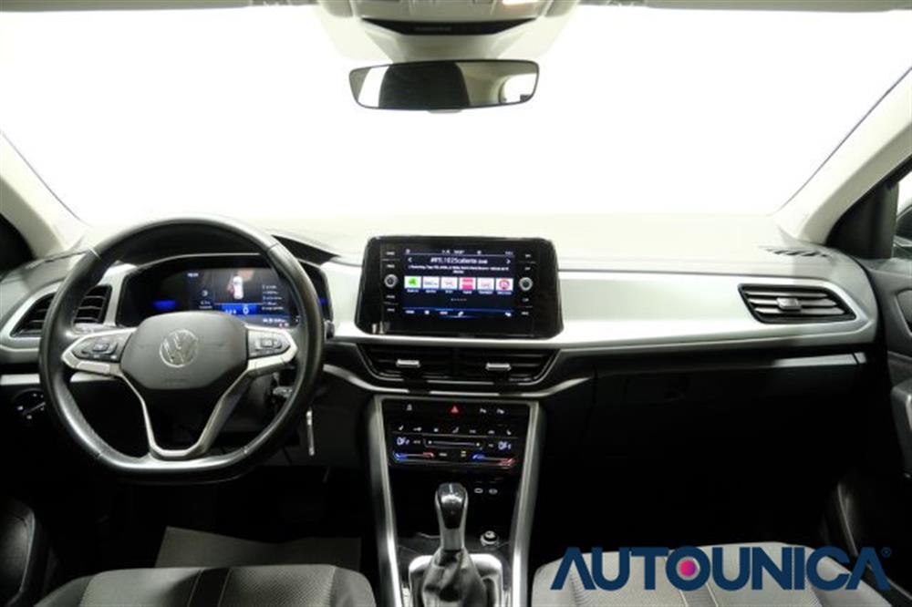 T-Roc T-Roc 1.5 TSI ACT DSG LIFE