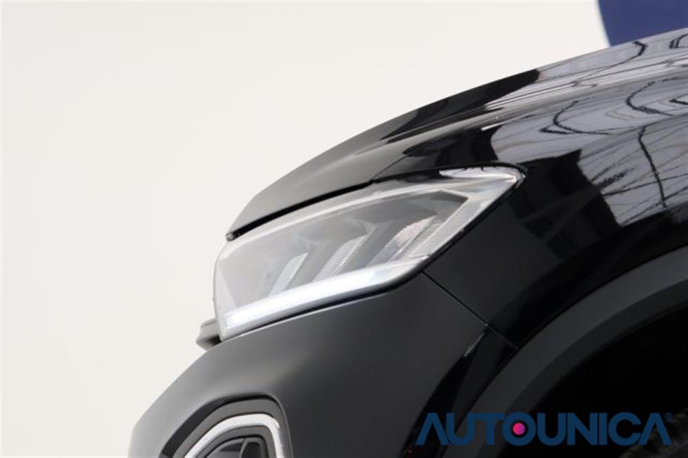 T-Roc T-Roc 1.5 TSI ACT DSG LIFE