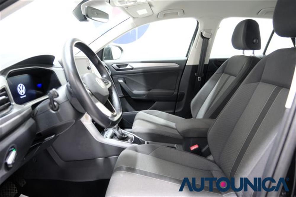 T-Roc T-Roc 1.5 TSI ACT DSG LIFE