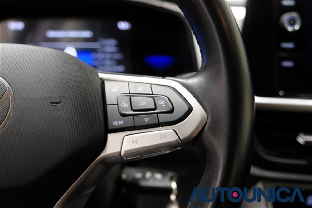 T-Roc T-Roc 1.5 TSI ACT DSG LIFE