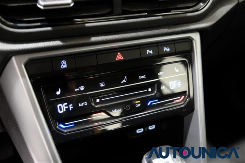 T-Roc T-Roc 1.5 TSI ACT DSG LIFE