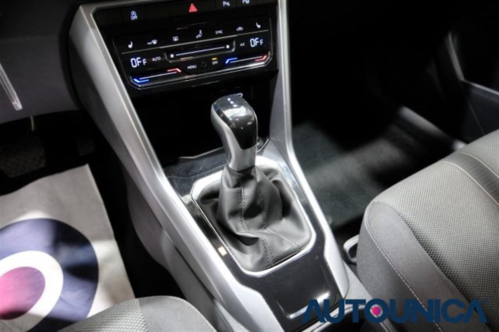 T-Roc T-Roc 1.5 TSI ACT DSG LIFE