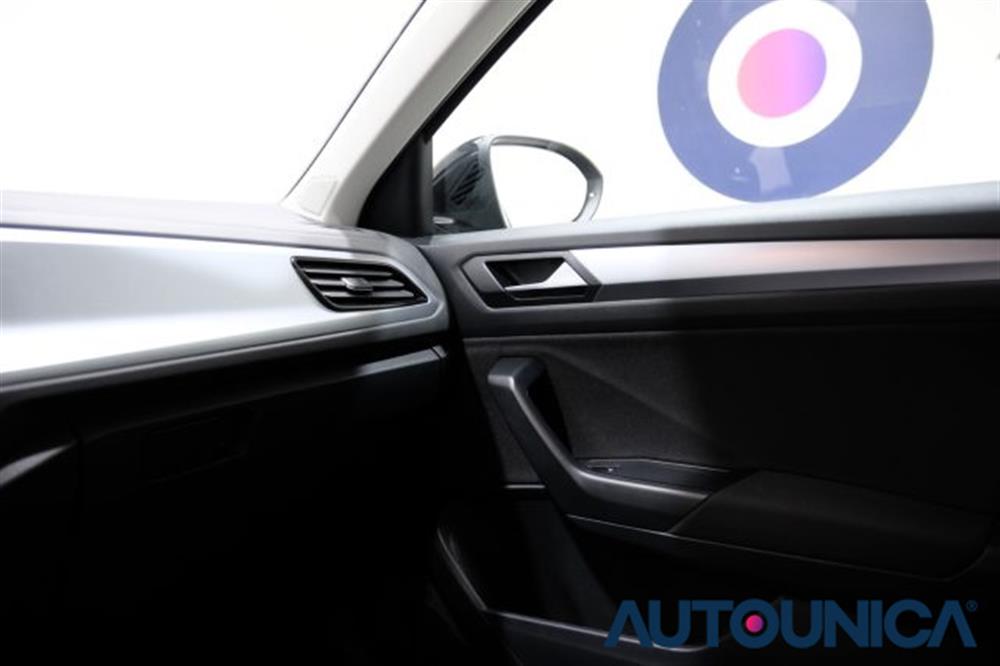 T-Roc T-Roc 1.5 TSI ACT DSG LIFE