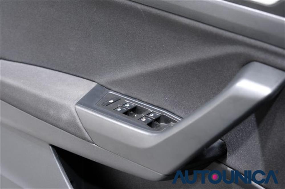 T-Roc T-Roc 1.5 TSI ACT DSG LIFE