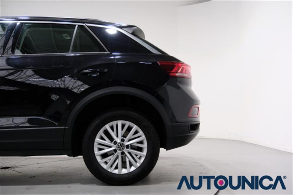 T-Roc T-Roc 1.5 TSI ACT DSG LIFE