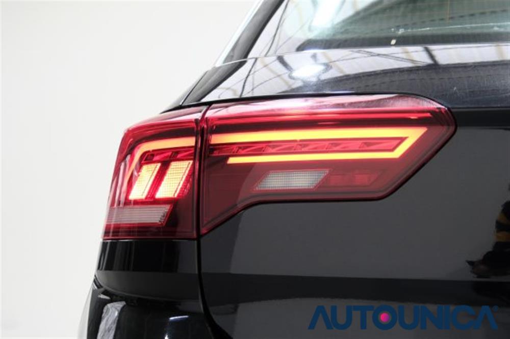 T-Roc T-Roc 1.5 TSI ACT DSG LIFE