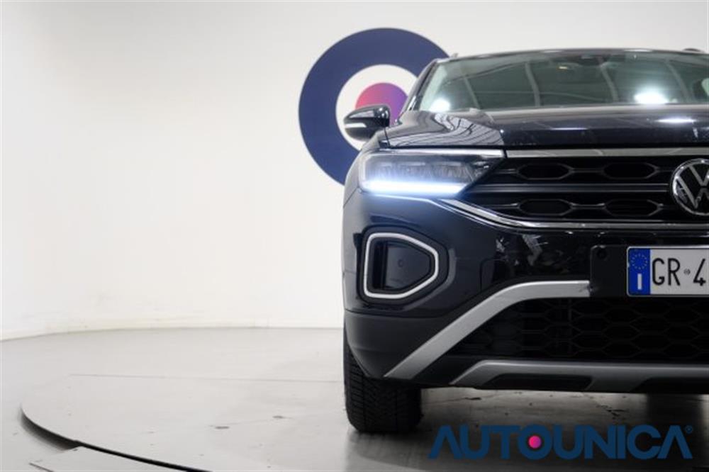 T-Roc T-Roc 1.5 TSI ACT DSG LIFE