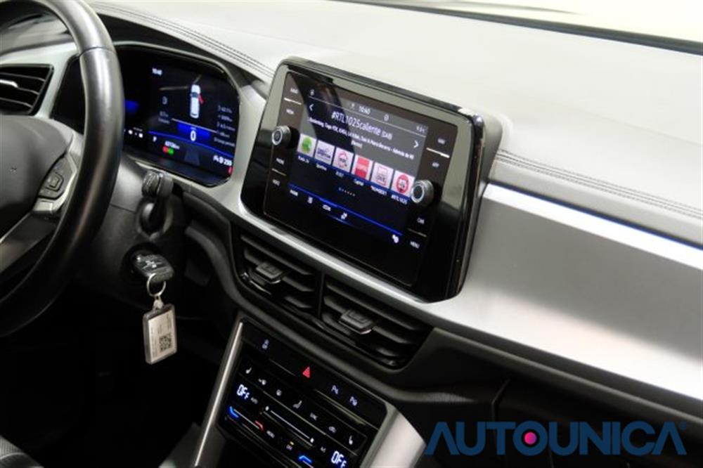 T-Roc T-Roc 1.5 TSI ACT DSG LIFE