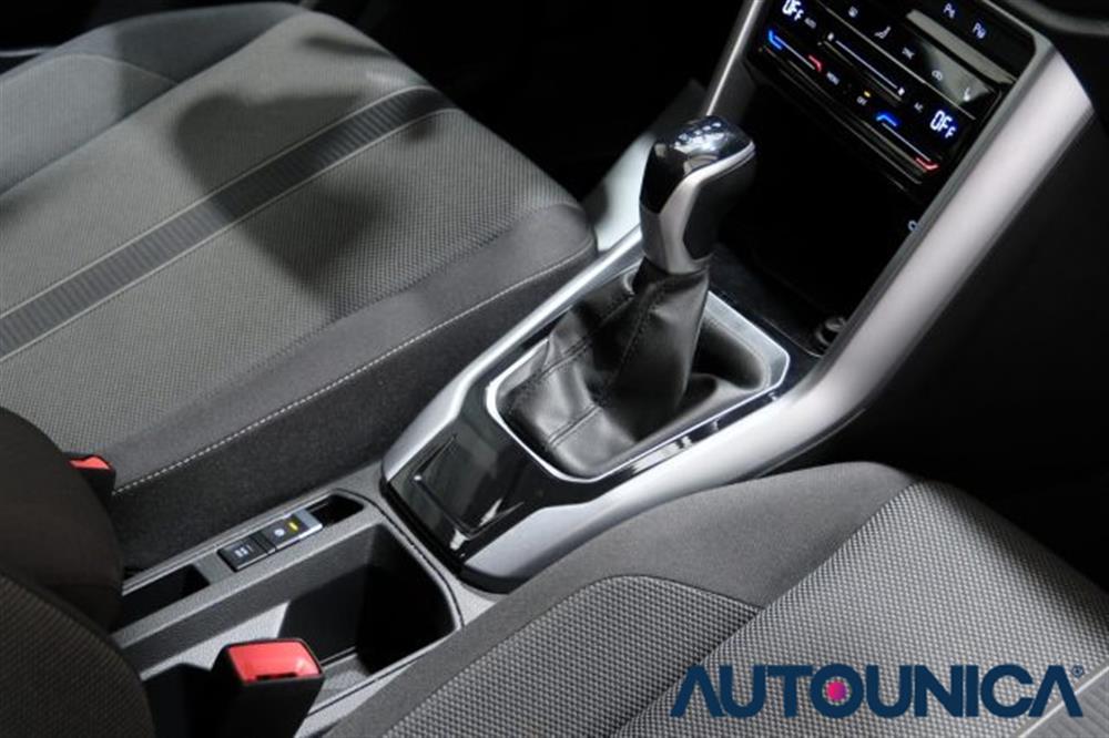 T-Roc T-Roc 1.5 TSI ACT DSG LIFE