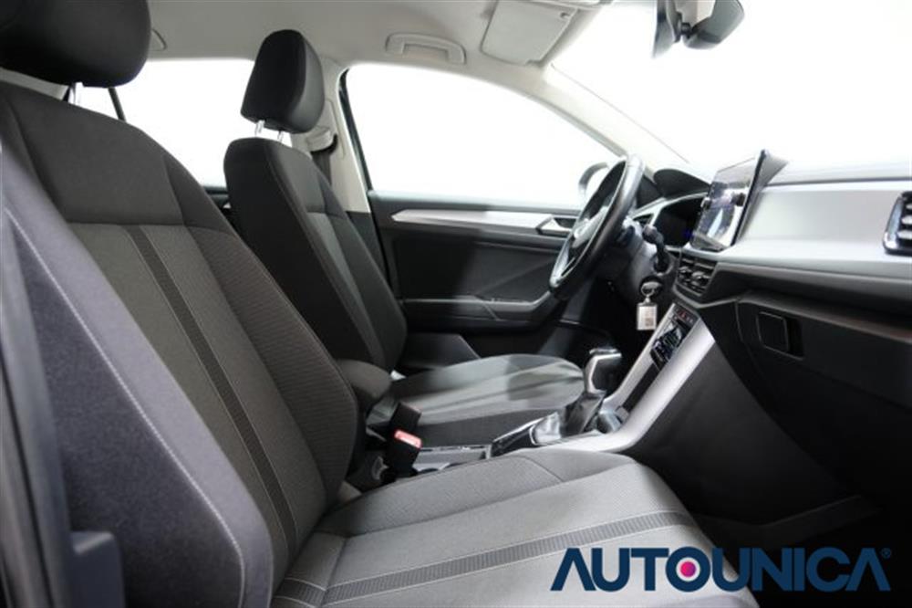 T-Roc T-Roc 1.5 TSI ACT DSG LIFE