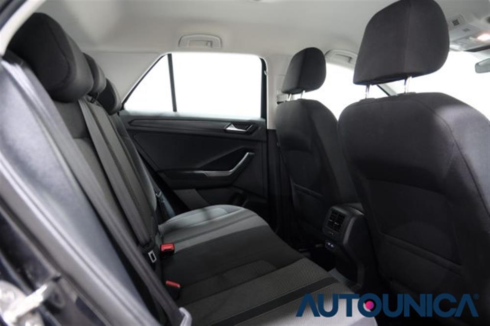 T-Roc T-Roc 1.5 TSI ACT DSG LIFE