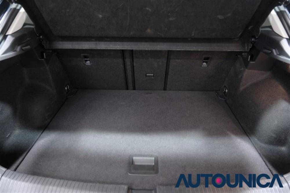 T-Roc T-Roc 1.5 TSI ACT DSG LIFE