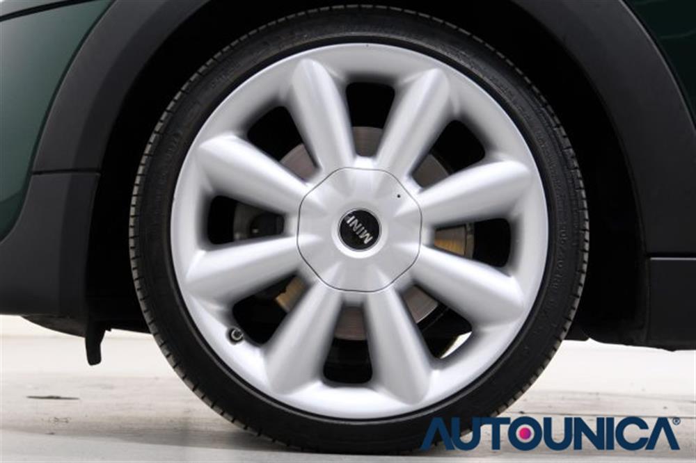 Cooper SD Cooper SD 2.0 COOPER SD AUTOMA