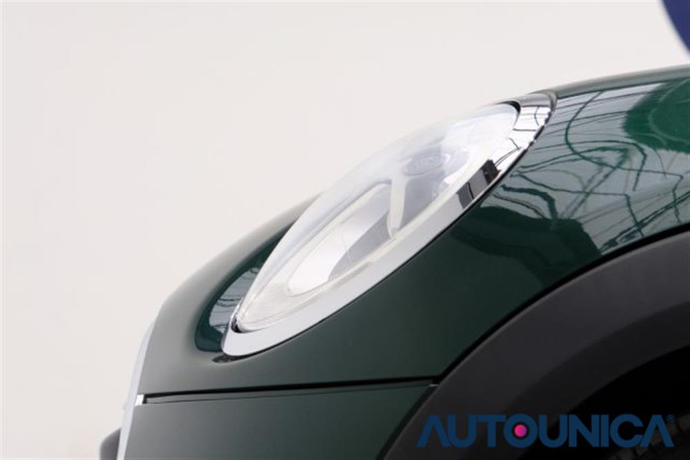 Cooper SD Cooper SD 2.0 COOPER SD AUTOMA