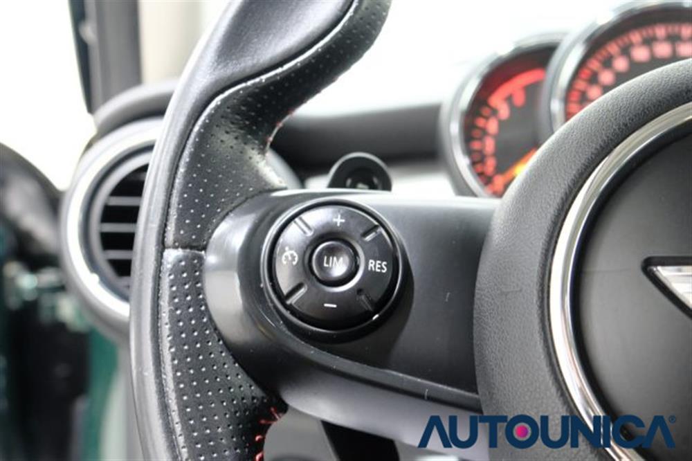 Cooper SD Cooper SD 2.0 COOPER SD AUTOMA