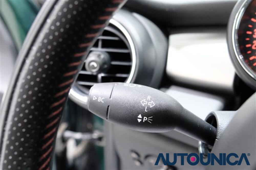 Cooper SD Cooper SD 2.0 COOPER SD AUTOMA