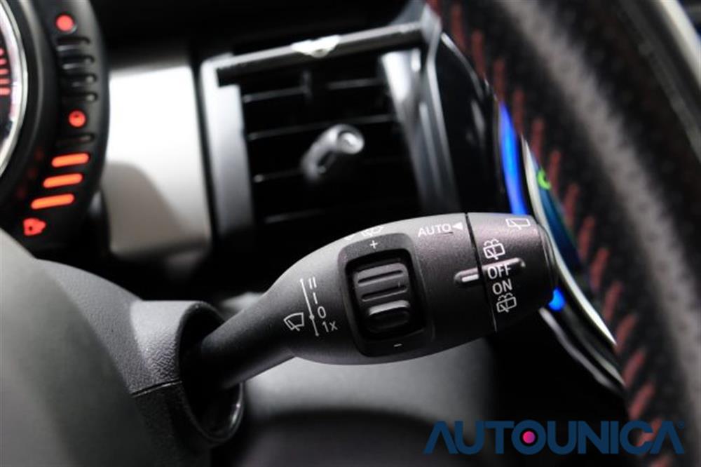 Cooper SD Cooper SD 2.0 COOPER SD AUTOMA