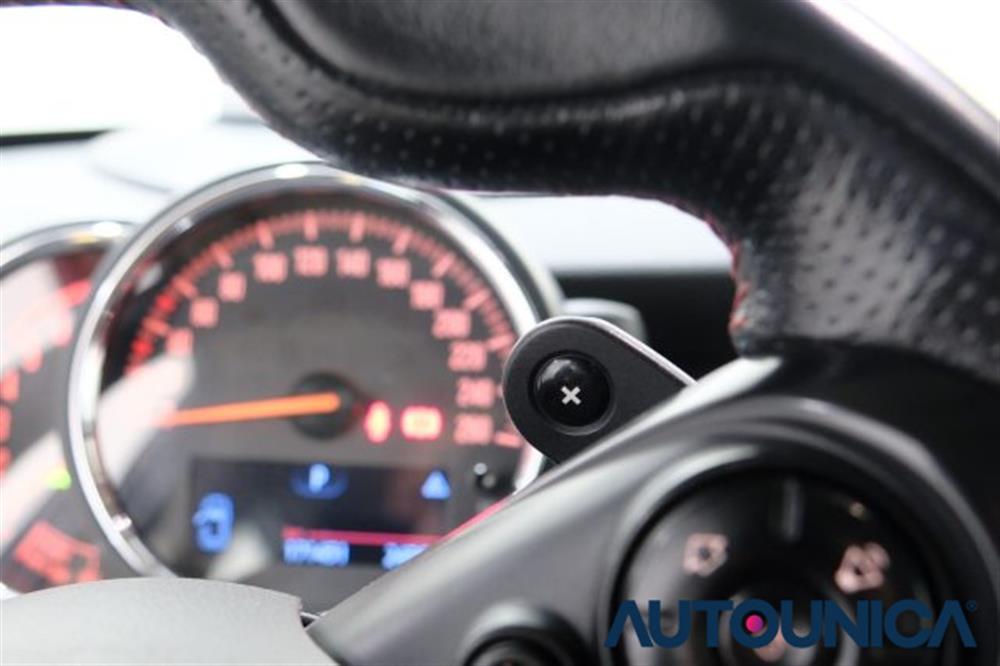 Cooper SD Cooper SD 2.0 COOPER SD AUTOMA