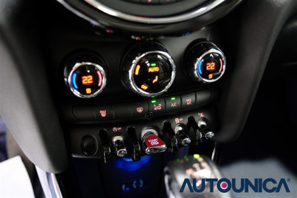 Cooper SD Cooper SD 2.0 COOPER SD AUTOMA